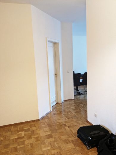Striesen'de iki balkonlu güzel 3 odalı daire - 01.11.2026'dan itibaren kiralık – Fotoğraf 4