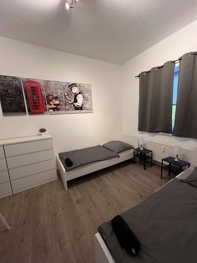 Mitarbeiterwohnung , Personalwohnungen , Mounteurswohnung Scharbeutz und Umgebung – फोटो 2