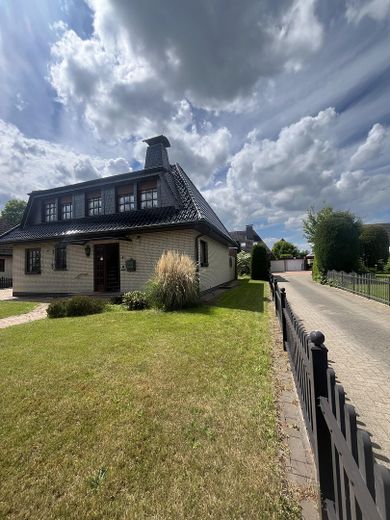 Einfamilienhaus in Bestlage Ellerbek – Foto 35