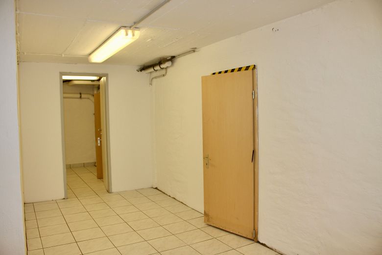 Untergeschoss