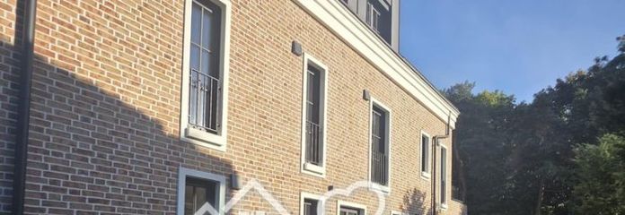 Obra nueva, primera ocupación
