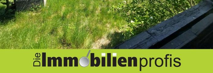 Hof – Erlalohe: Traumhaftes Gartengrundstück mit über 3.300 m²