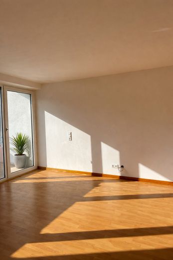 Charmante 1-Zimmer Wohnung mit Balkon – Foto 3