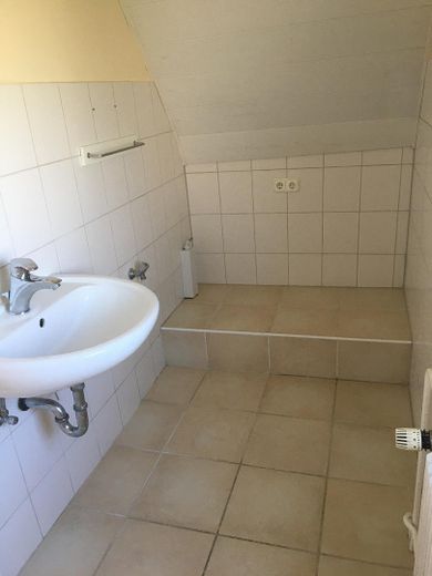 Hauswirtschaftsraum OG