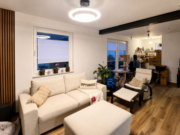 Moderne stadsvilla op een zonnige zuidligging - provisievrij! – Foto 17
