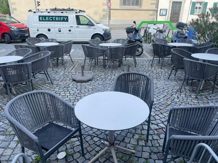 Voll ausgestattete Bar in Ravensburg sucht Nachmieter – Foto 8