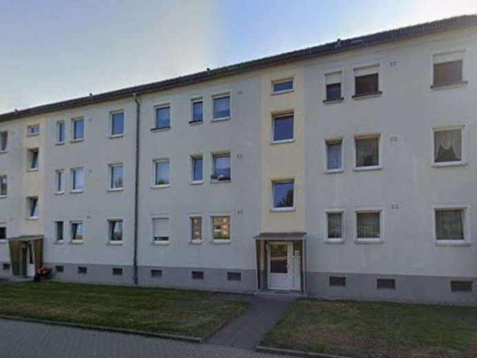 *** Attraktive 3-Raum-Wohnung in Rochlitz sucht einen neuen Mieter *** – Foto 1