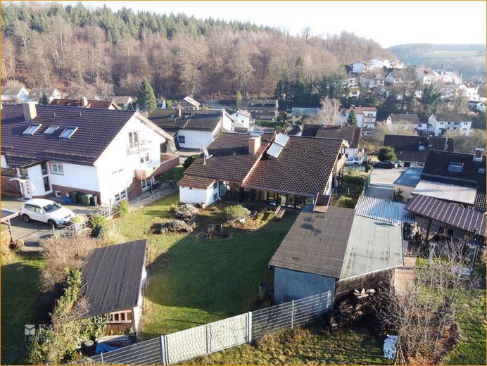 Ansicht Rückseite