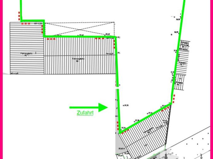 Großzügige Gewerbefläche in Zossen – ca. 1.500 m² nahe Bahnhof! – Foto 1