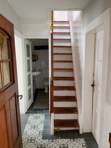Einfamilienhaus bei Meisenheim mit Garten, Hof, Terrasse, Balkon – Foto 3