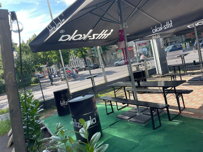 Imbissstand / Food-Trailer in Top-Lage Berlin-Neukölln – Foto 7