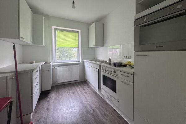Schöne moderne 3 Zimmer Wohnung in Kreiensen