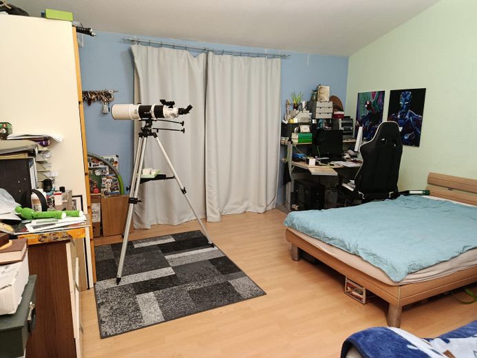 5-Zi Wohnung - Wohnen wie im Urlaub im Privatpark Römerweg – Foto 13