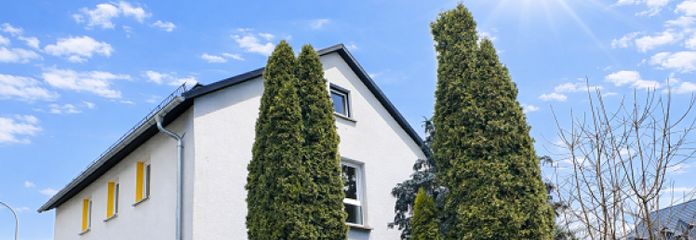 *Großzügiges Mehrgenerationenhaus in Döhlau – ein Zuhause mit Raum für Leben, Familie und Zukunft*