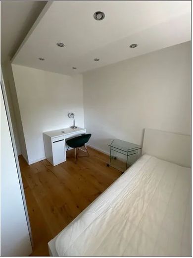 Private Room in Munich-South – Foto 6