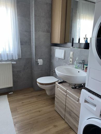 Provisionsfreie, modernisierte 3-Zimmer Wohnung in Ettenheim – Foto 7