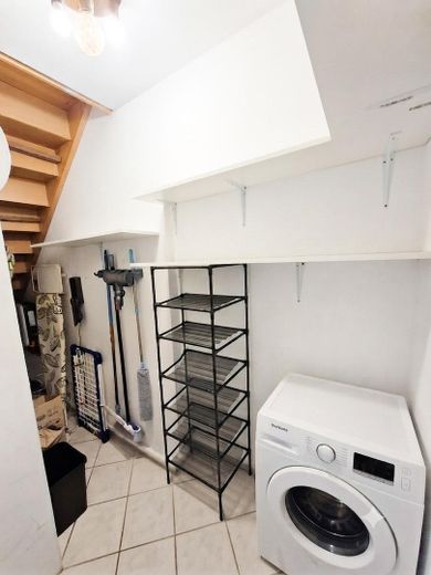 Без комиссии: ухоженная двухквартирная вилла | 126 м² | участок 715 м² – Фото 12