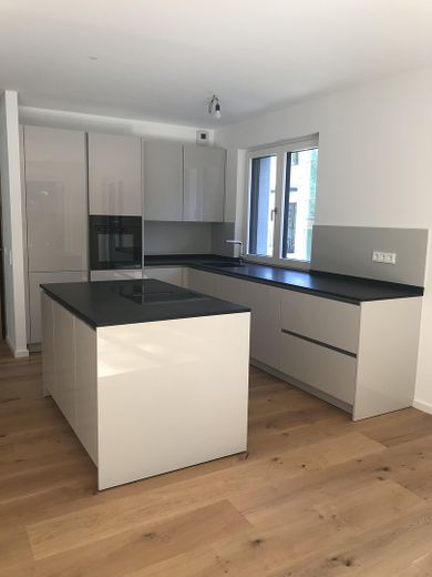 4 Zimmer Dreieich Buchschlag - Moderne Neubau-Wohnungen direkt am Wald – EBK WHG süd