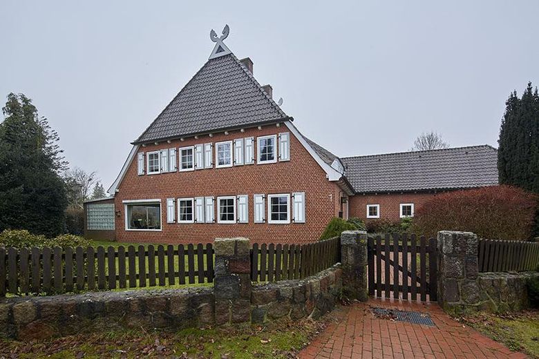 Vorderansicht