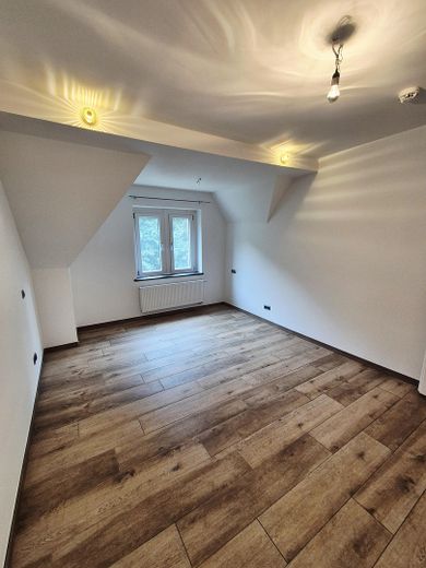 Altbauwohnung hochwertig saniert - Auch als WG geeignet - – Foto 6