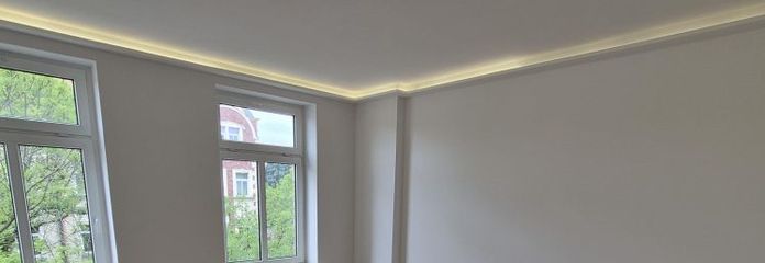 + + + Yüksek kaliteli şekilde yenilenmiş 3 odalı daire – modern, şık ve taşınmaya hazır + + +