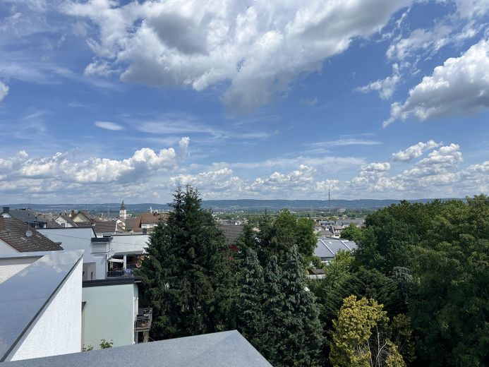 Aussicht