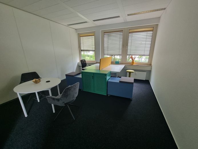 Premium Office – Sofort bezugsfertiges Büro mit Glaswänden und Top-Ausstattung – Foto 20