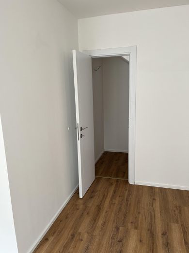 Ankommen & Wohlfühlen in ihrem neuen Zuhause - moderne Neubauwohnung mit Herz & Stil – Abstellkammer