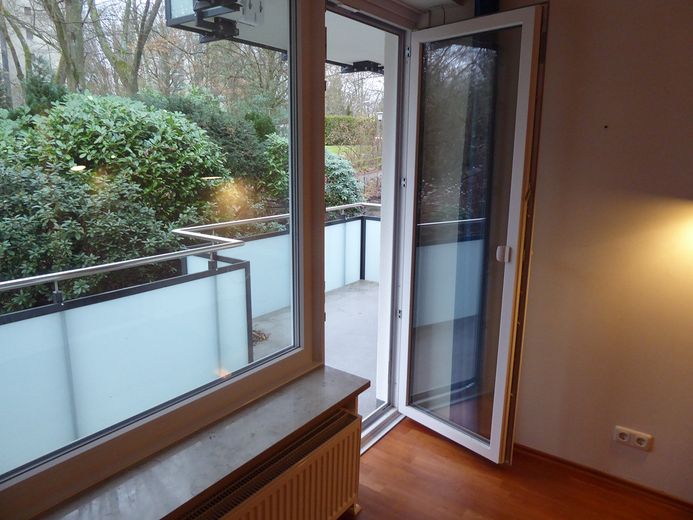 Im Grünen,Top-Austattung,courtagefrei! inkl.Tiefgaragenstellplatz, 2024 energetisch saniert! – Foto 6