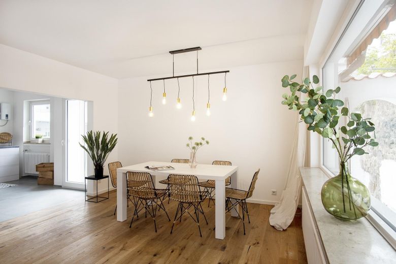 Wohnzimmer I