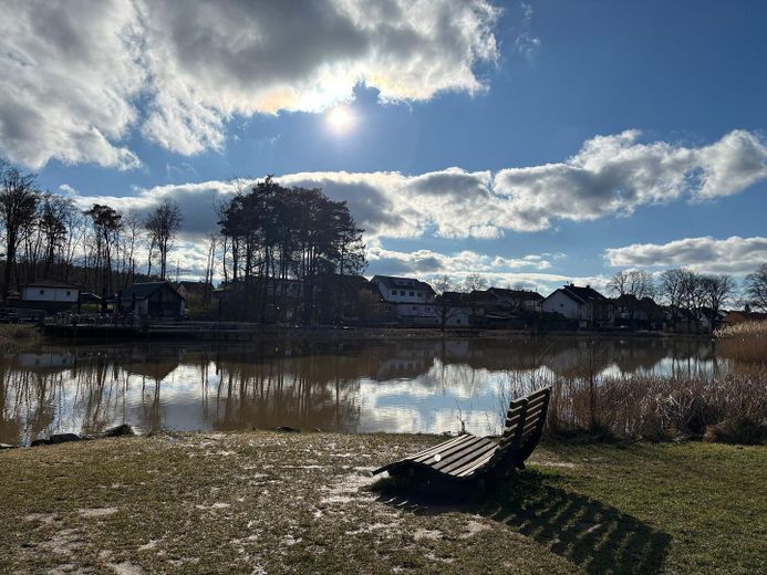 Hochwertig sanierte ETW in Miesenbach am Seewoog – Foto 16