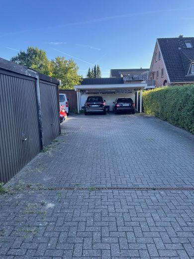 Ampia bifamiliare a Halstenbek - 7 locali, giardino, garage e carport – Foto 5