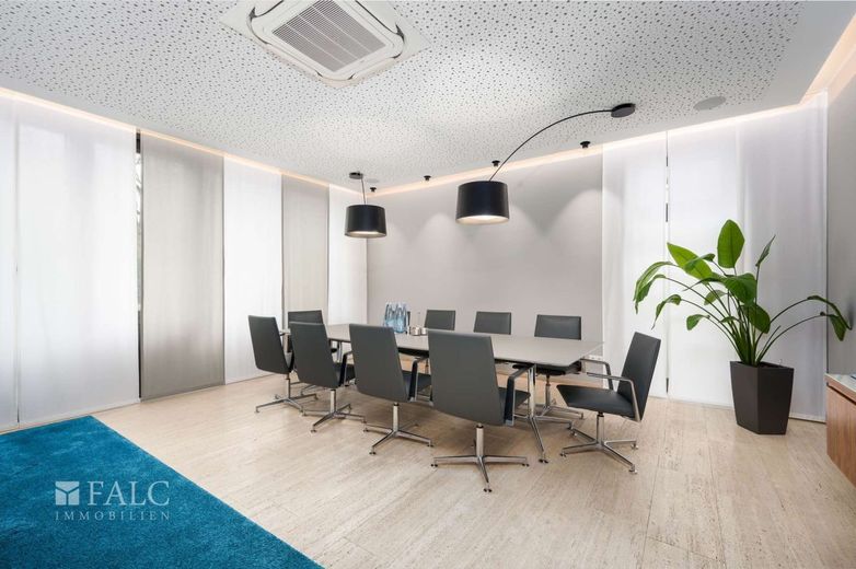 Exklusives Bürogebäude am Westfalendamm in Dortmund Gartenstadt – Konferenzraum groß
