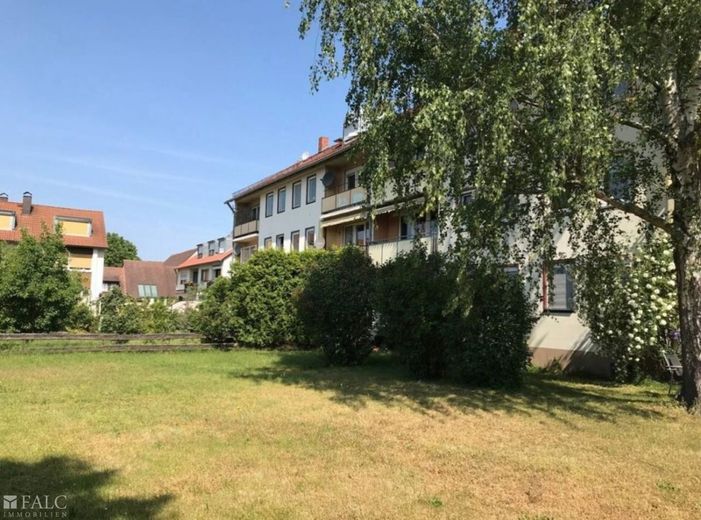 Gemeinschaftsgarten