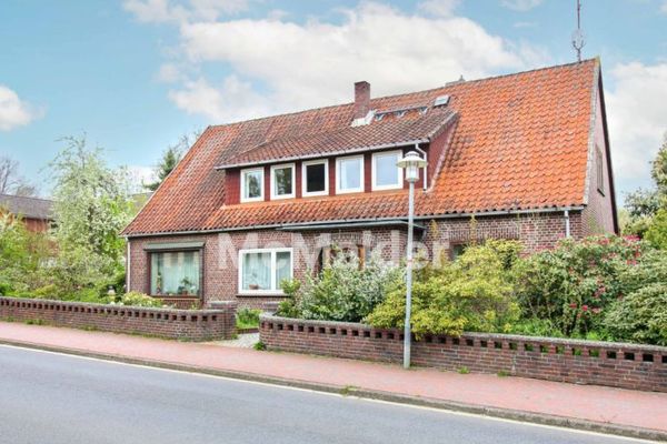 Raum für Familie, Hobby und Homeoffice – vielseitiges Zuhause auf großem Grundstück