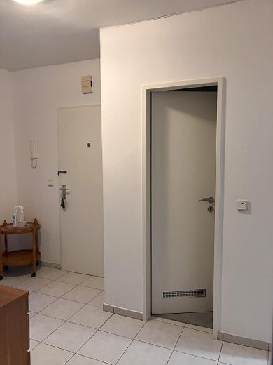 3 Zimmer Erdgeschosswohnung in der Weststadt  Braunschweig – Diele