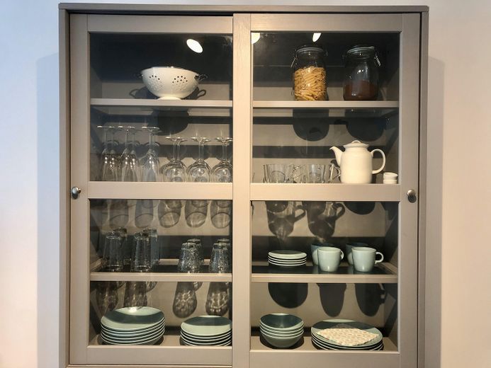 Modernes, möbliertes Apartment in zentraler Lage – Foto 15
