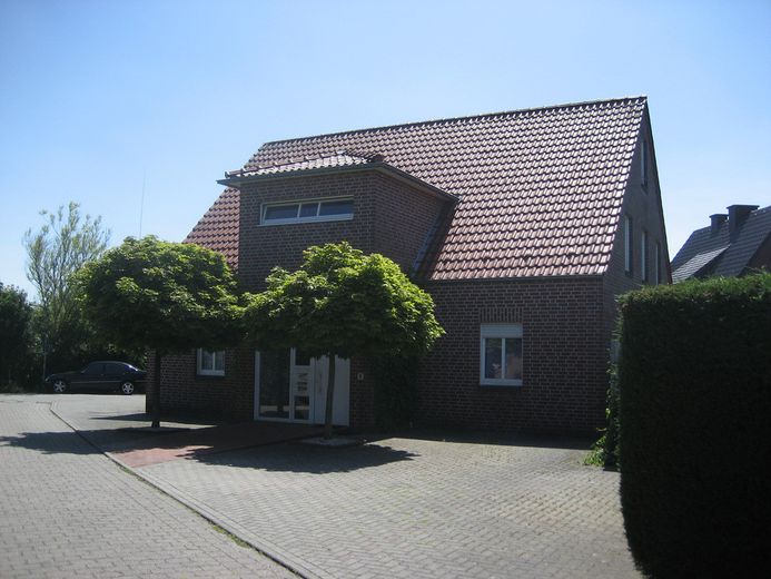 South-facing terrace apartment incl. parking space for rent – Foto 1