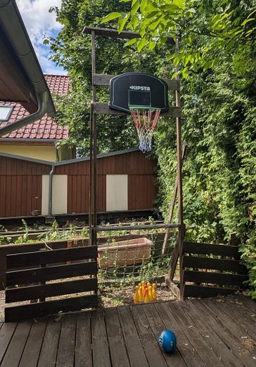 Charmantes Architektenhaus  mit Wärmepumpe +++provisionsfrei+++ – Foto 14