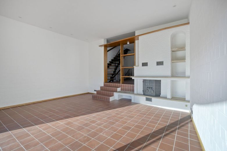 *** Familienfreundlicher Grundriss mit individuellen Gestaltungsmöglichkeiten*** – Wohnzimmer