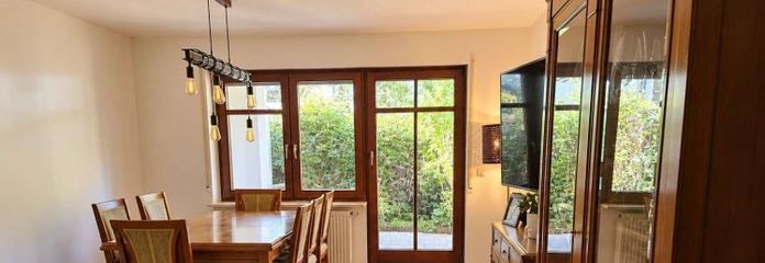 Kapitalanlage mit Perspektive – 2 Zimmer mit Terrasse und Garten!
