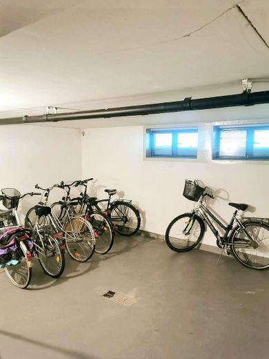 Fahrradkeller