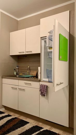 Moderne 1-Zimmer-Wohnung in Fürth – Foto 5