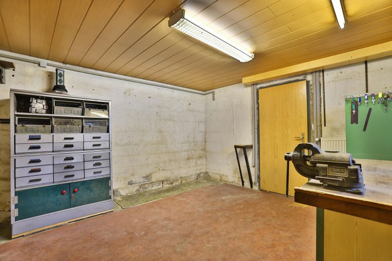 Provisionsfrei ! Großzügiges Mehrgenerationenhaus, Doppelgarage & Anbau in Freigericht – Foto 27