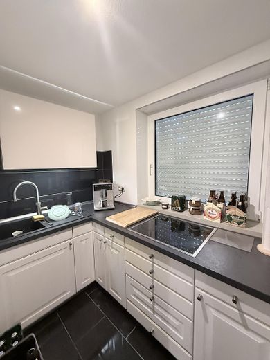 Modern detached house with granny flat in a popular residential area – Einbauküche Einliegerwohnung