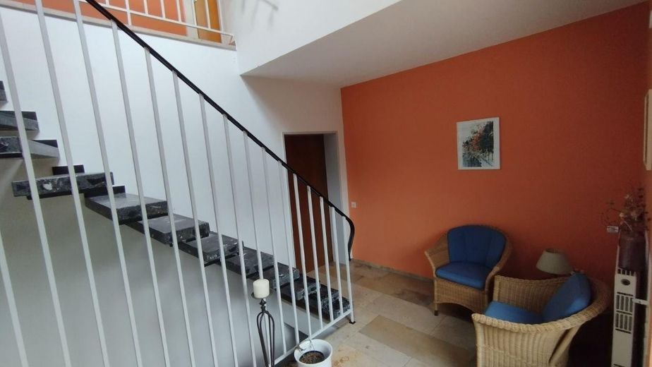 Hausflur/Treppenhaus