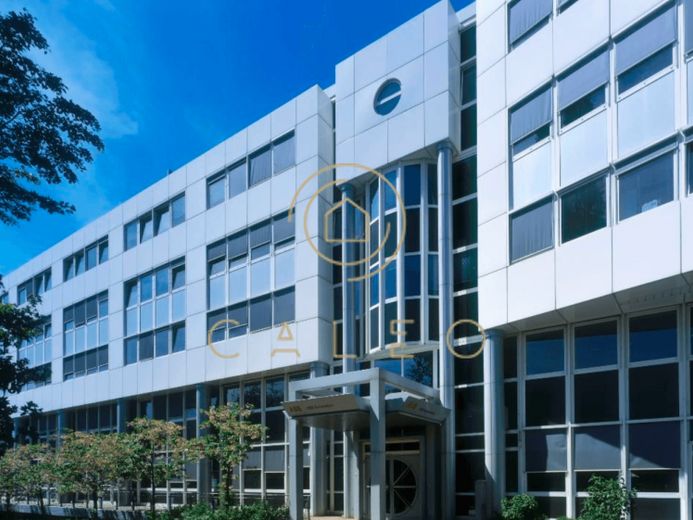 CALEO ¦ Eschborn ¦ Büro -/Lagerfläche ¦ 973 m² - 10.062 m² ¦ ab EUR 12,50/m² ¦ PROVISIONSFREI – Foto 1