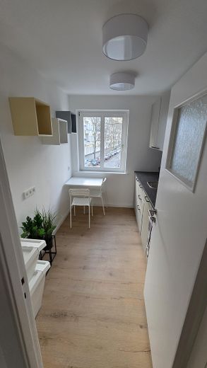 Erstbezug nach Sanierung: Stylische Zimmer in moderner 4er-WG in Berlin-Spandau (Wilhelmstadt)! – Foto 11