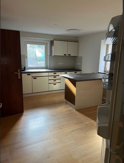 Bonita casa con encanto en Haigerloch-Bittelbronn, con jardín y chimenea – Foto 3