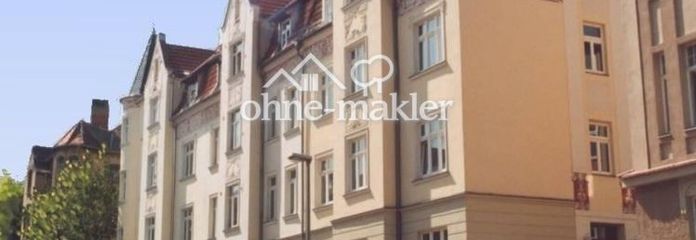 4-Zimmer-Eigentumswohung in Jugendstilhaus Weimar